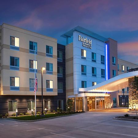 Fairfield By Marriott Inn & Suites Lebanon Near Expo Center Eksteriør bilde
