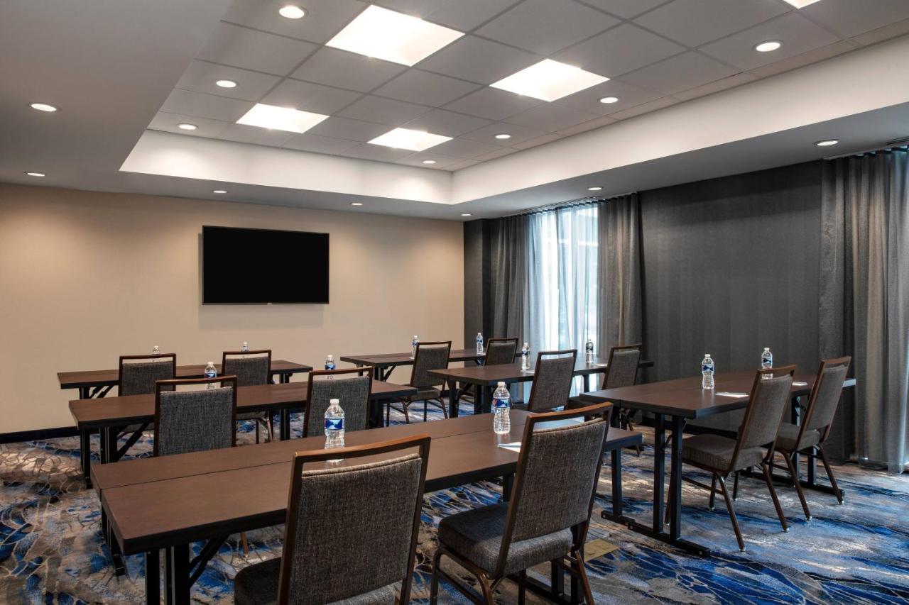 Fairfield By Marriott Inn & Suites Lebanon Near Expo Center Eksteriør bilde