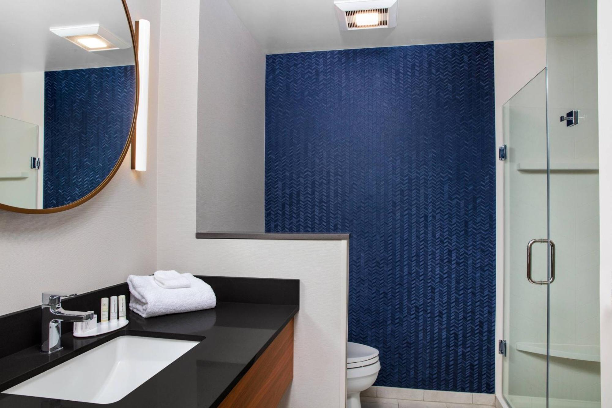 Fairfield By Marriott Inn & Suites Lebanon Near Expo Center Eksteriør bilde