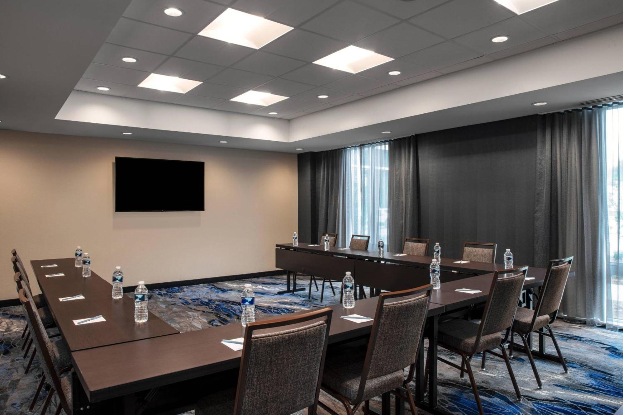 Fairfield By Marriott Inn & Suites Lebanon Near Expo Center Eksteriør bilde